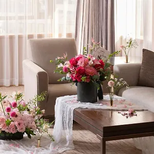 Westin Josun ***** סיאול