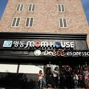 Hotel Myeongdong Mom House