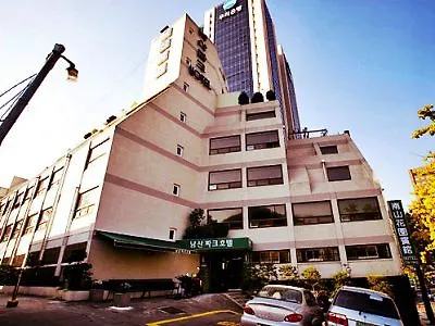 Namsan Park Hotel Seoul