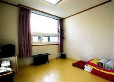 Namsan Park Hotel Seoul