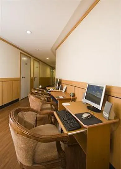 Namsan Park Hotel Seoul