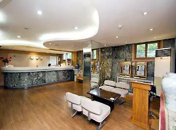 Namsan Park Hotel Seoul South Korea