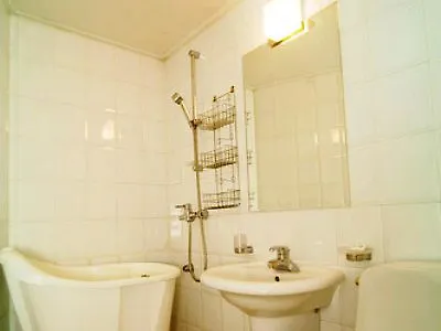 Namsan Park Hotel Seoul
