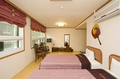 **  Namsan Park Hotel Seoul South Korea